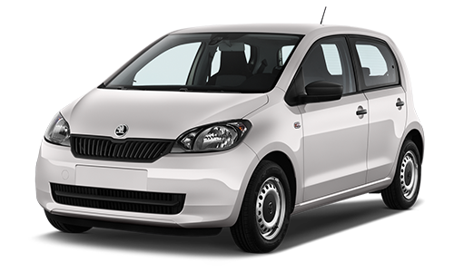 Skoda Citigo 1.0i
