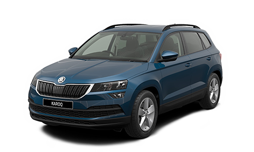 Skoda Karoq 2.0 TDI