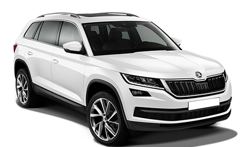 Skoda Kodiaq 2.0 TDI