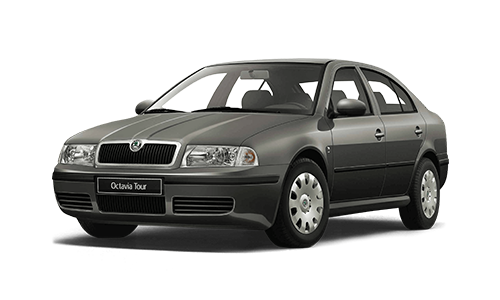 Skoda Octavia 2.0 TDIpd