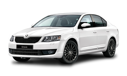 Skoda Octavia 2.0 TDI