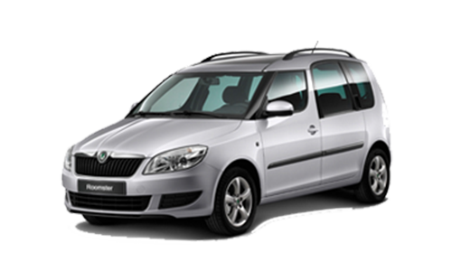 Skoda Roomster 1.6 TDI