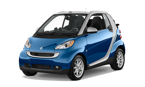 Smart ForTwo 1.0i