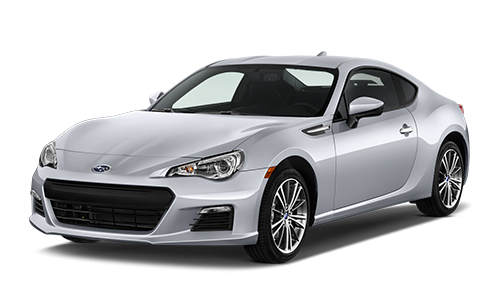 Subaru BRZ 2.0i