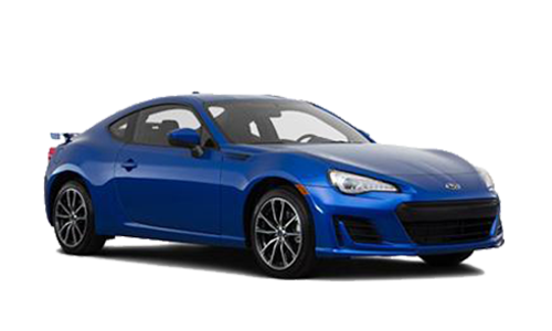 Subaru BRZ 2.0i