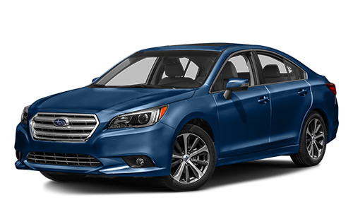 Subaru Legacy 2.0 D Boxer