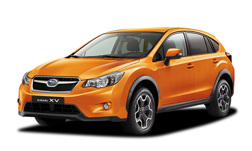 Subaru XV 2.0 D Boxer