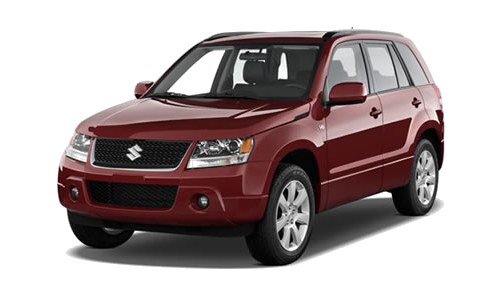 Suzuki Grand Vitara 2.0TD (2.0 HDI)