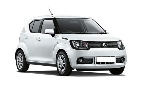 Suzuki Ignis 1.2 VVT Hybrid