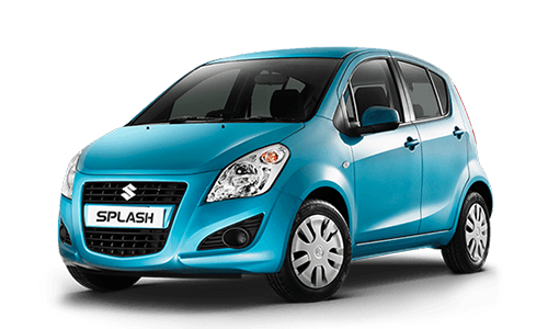 Suzuki Splash 1.3 DDiS