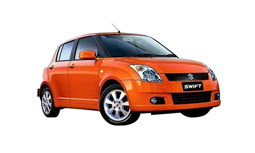 Suzuki Swift 1.3 DDiS