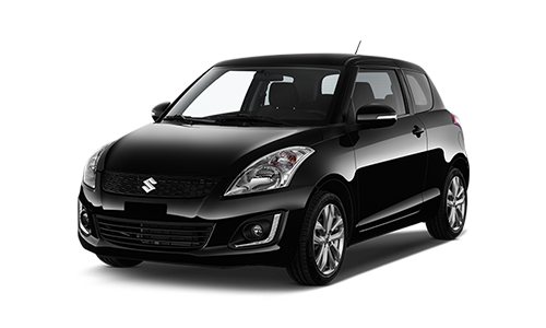Suzuki Swift 1.3 DDiS