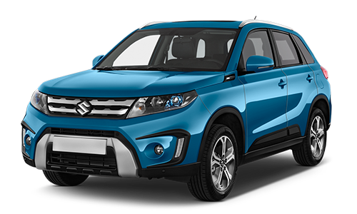 Suzuki Vitara S 1.4 BoosterJet