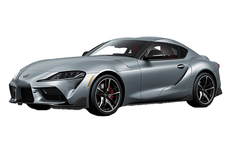 Toyota Supra (GR) 2.0T