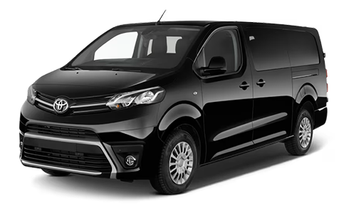 Toyota ProAce / ProAce Verso 1.5 D4D