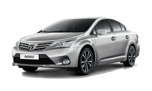 Toyota Avensis 2.2 D4D