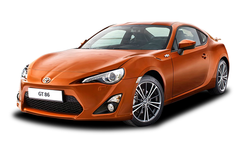 Toyota GT86 2.0i