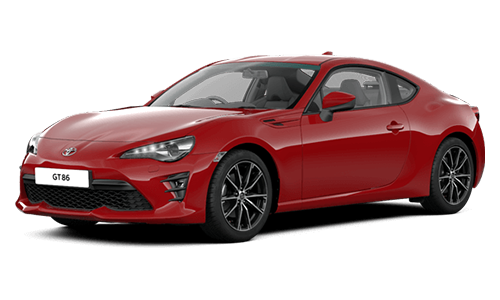 Toyota GT86 2.0i