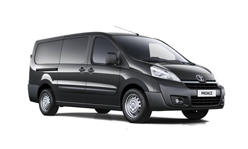 Toyota ProAce / ProAce Verso 1.6 D4D
