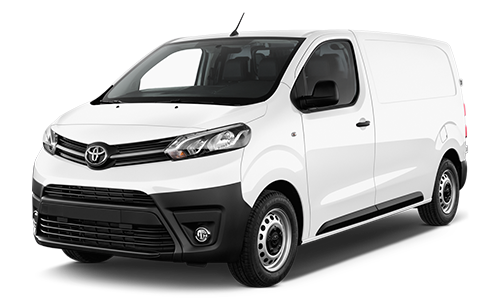 Toyota ProAce / ProAce Verso 1.6 D4D