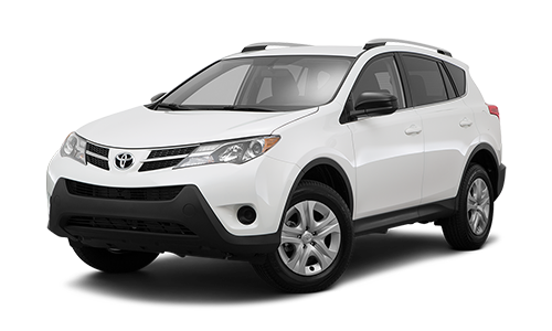 Toyota RAV-4 2.0 D4D