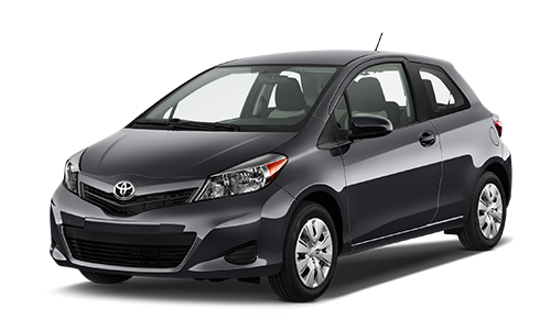 Toyota Yaris 1.4 D4D