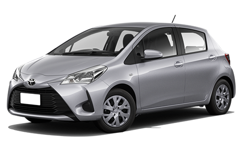 Toyota Yaris 1.8 Comp GRMN