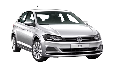 Volkswagen Polo 1.0i