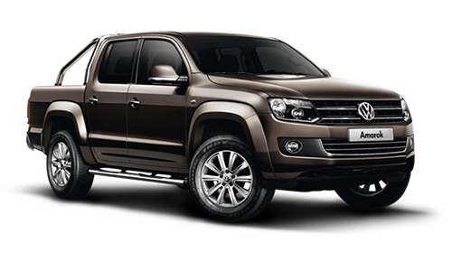 Volkswagen Amarok 2.0 TDIcr