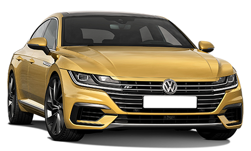 Volkswagen Arteon 2.0 TDI BiTurbo