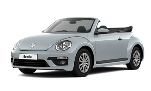 Volkswagen New Beetle 1.8 TSi