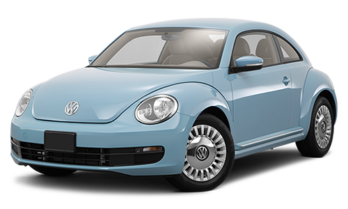 Volkswagen New Beetle 2.0 TDI