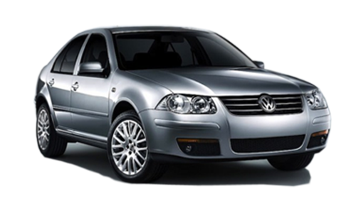 Volkswagen Bora 1.9 TDI