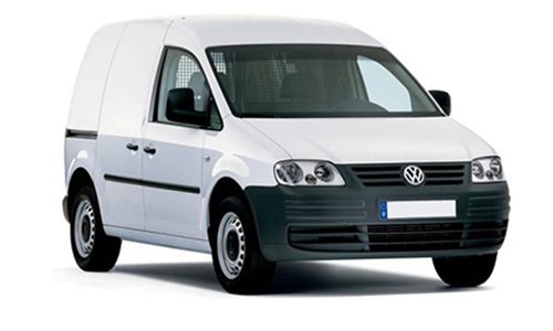 Volkswagen Caddy 2.0 TDI