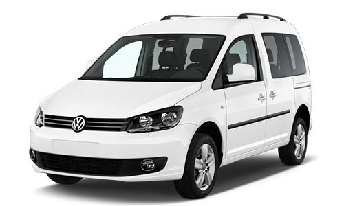 Volkswagen Caddy 2.0 TDIcr