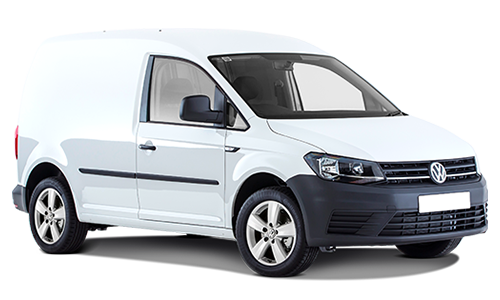 Volkswagen Caddy 2.0 TDIcr