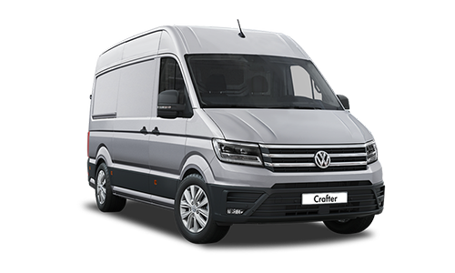 Volkswagen Crafter 2.0 TDI