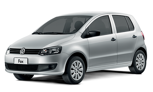 Volkswagen Fox 1.4 TDI