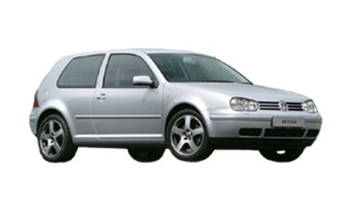 Volkswagen Golf 1.8 20V GTI