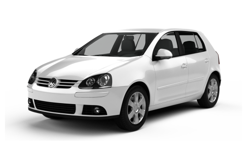 Volkswagen Golf 1.6 16V FSI