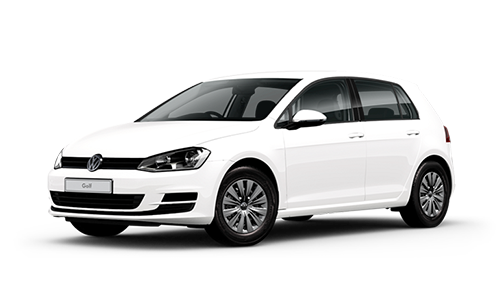 Volkswagen Golf 2.0 TFSI R