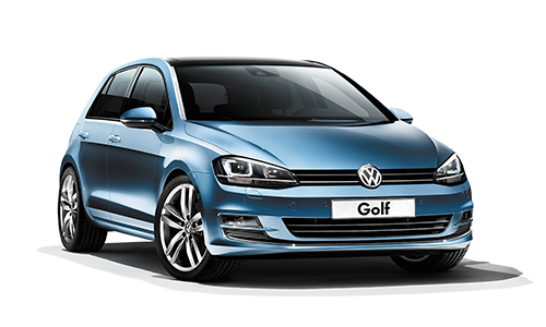 Volkswagen Golf 2.0 TSi R