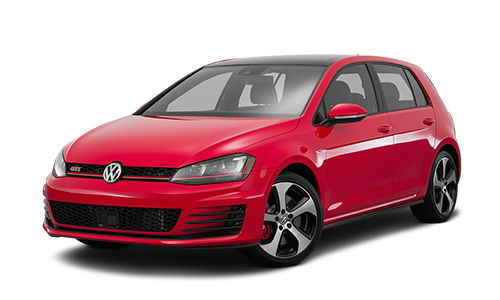 Volkswagen Golf 1.5 TSi