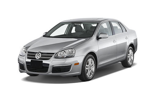 Volkswagen Jetta 1.9 TDI