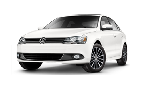 Volkswagen Jetta 1.4 TSi (CAVD)
