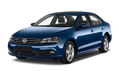 Volkswagen Jetta 1.8 TSi