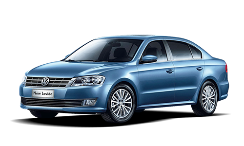 Volkswagen Lavida 1.4 TSi