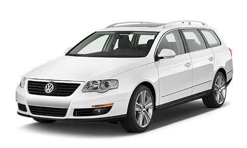 Volkswagen Passat 1.8 TSi