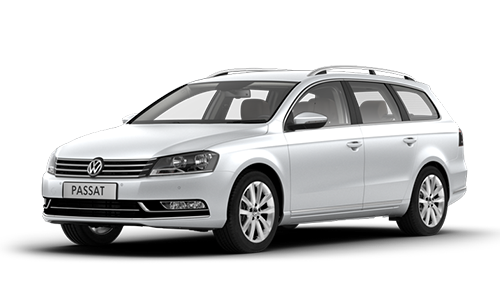 Volkswagen Passat 1.8 TSi