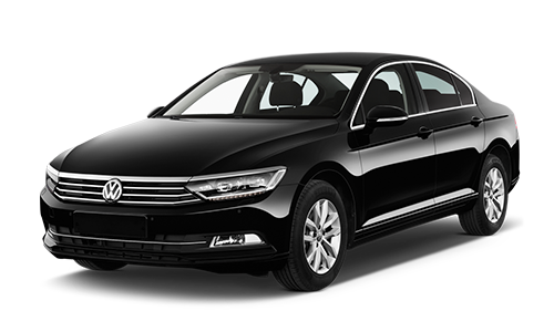 Volkswagen Passat 2.0 TFSI
